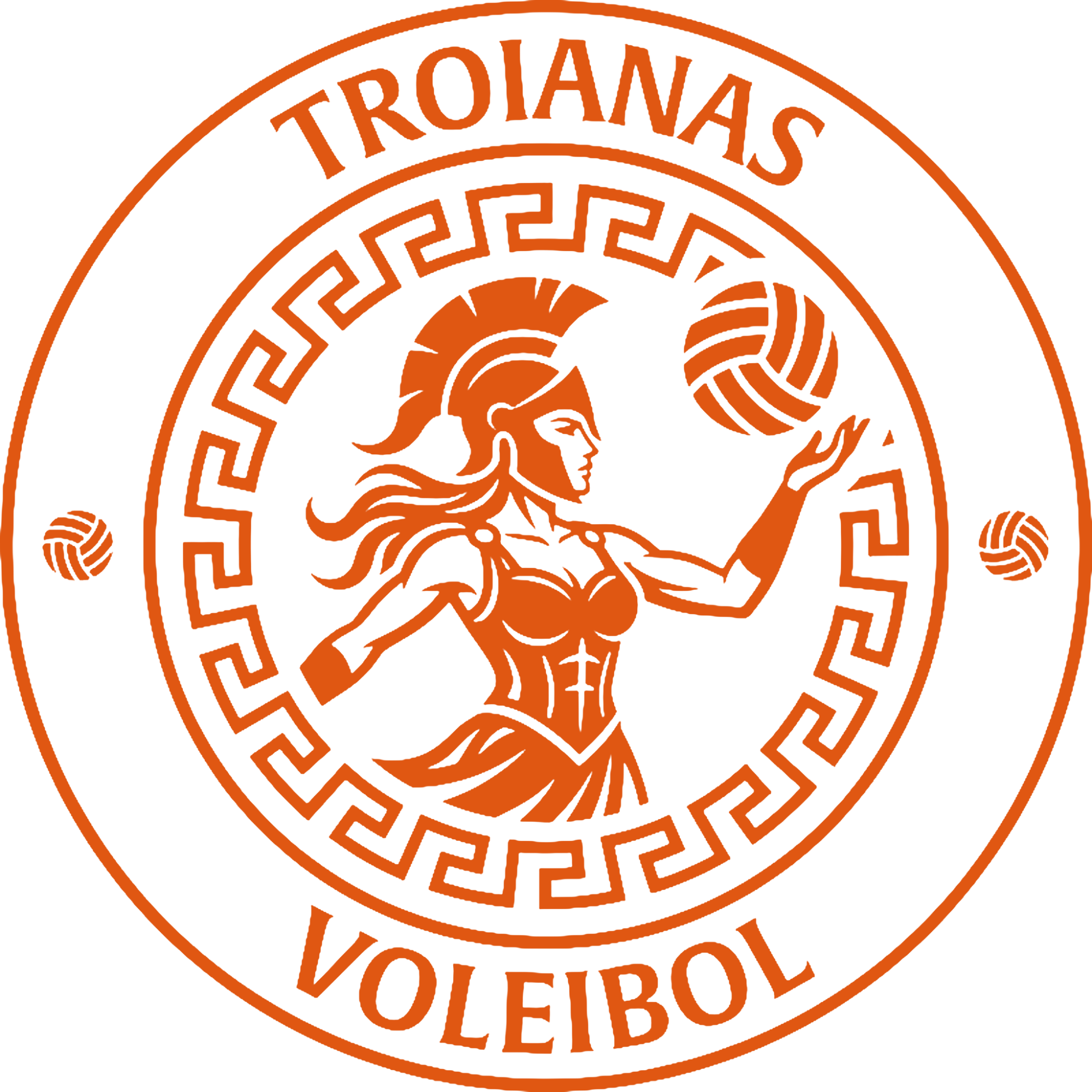 TROIANAS